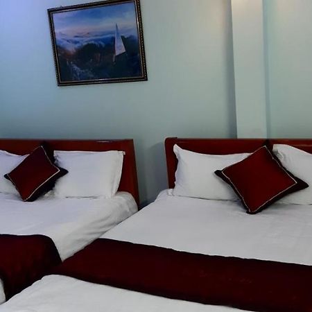 Dai Loan Sapa Hotel Екстериор снимка