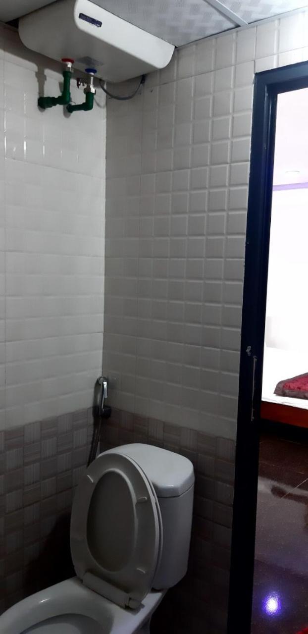 Dai Loan Sapa Hotel Екстериор снимка