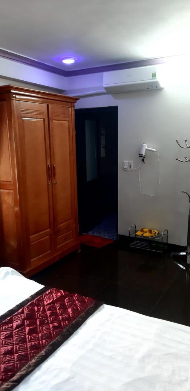 Dai Loan Sapa Hotel Екстериор снимка