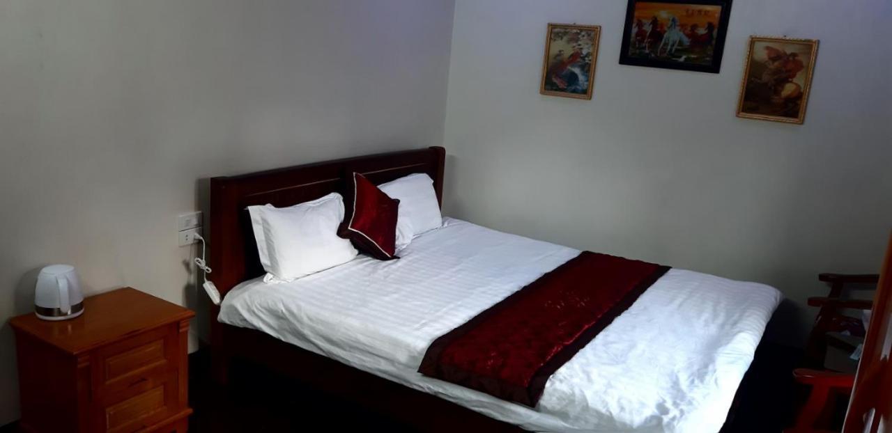 Dai Loan Sapa Hotel Екстериор снимка