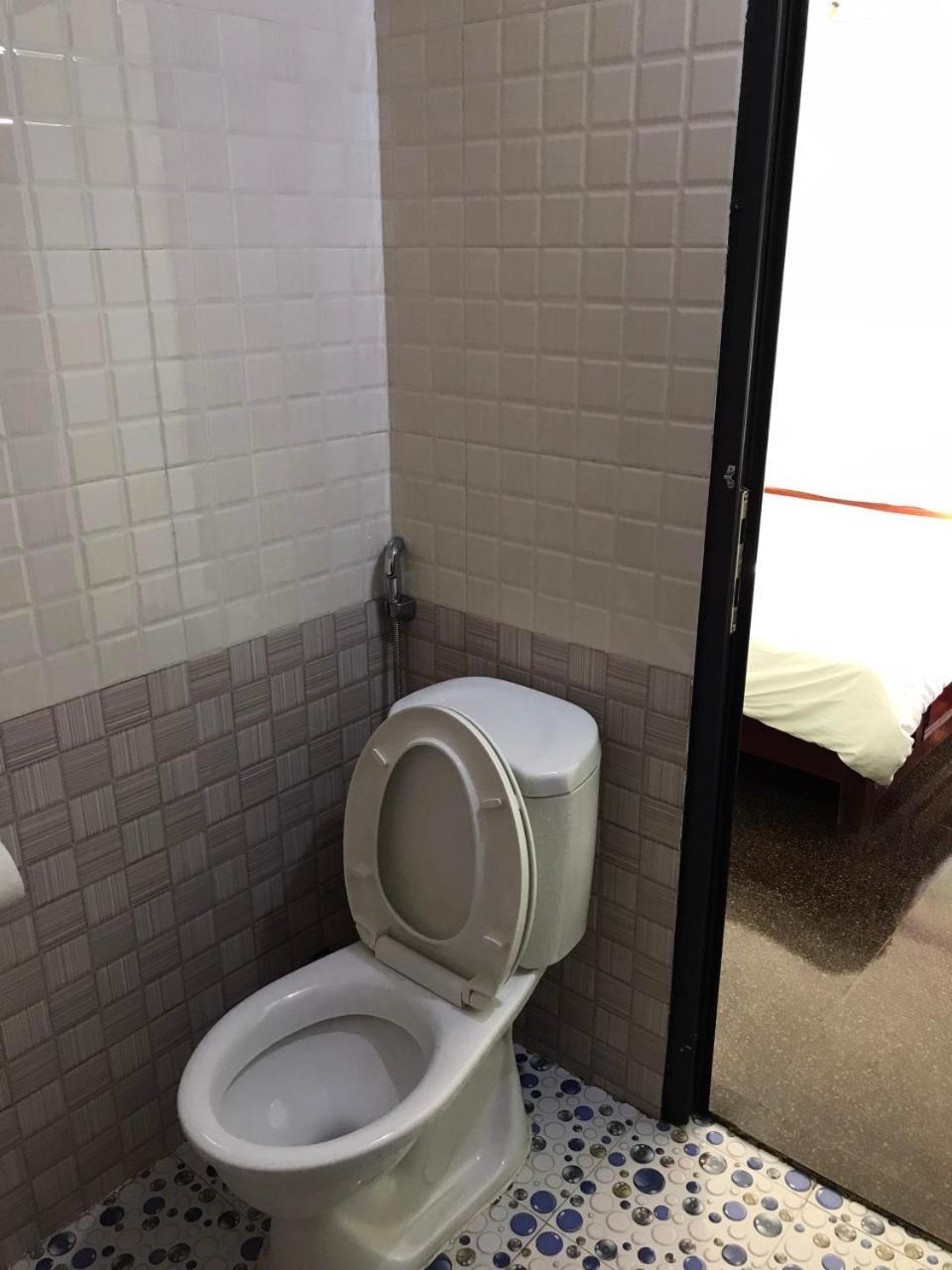 Dai Loan Sapa Hotel Екстериор снимка