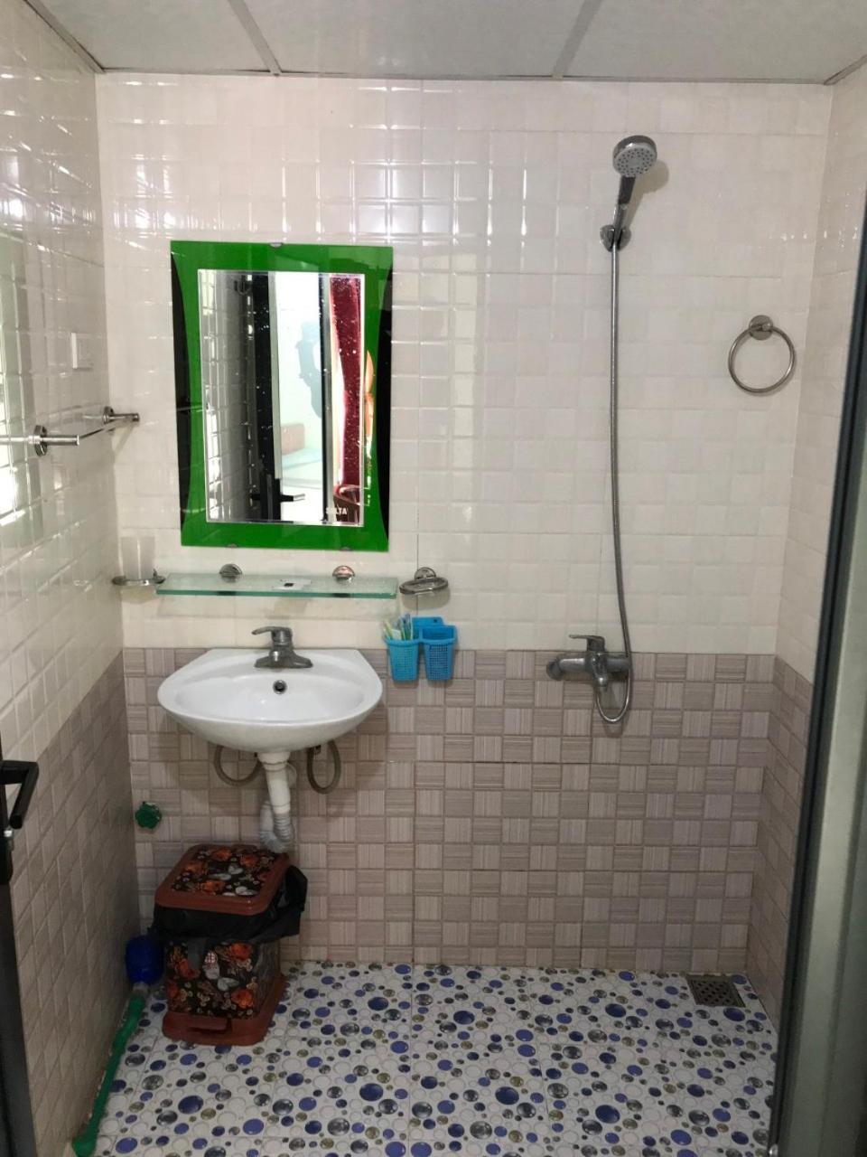 Dai Loan Sapa Hotel Екстериор снимка