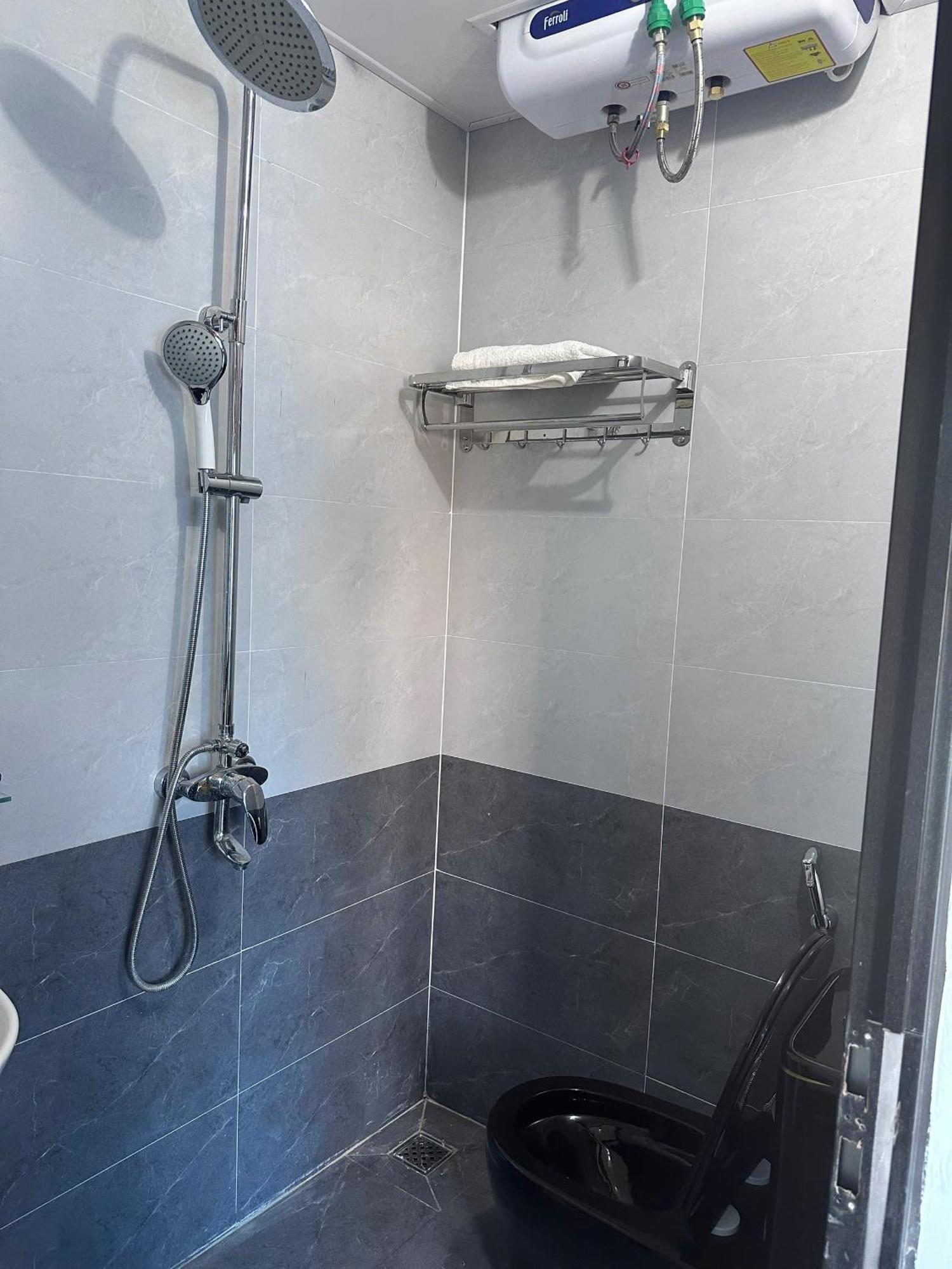 Dai Loan Sapa Hotel Екстериор снимка